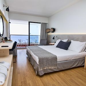 Deluxe Sea View
